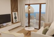 New Build - Penthouse - 