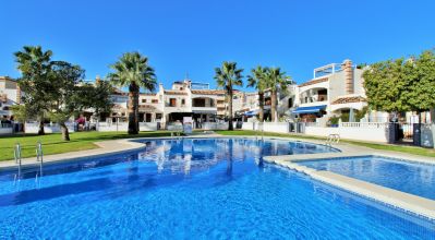 Apartments - Sale - Playa Flamenca - Playa Flamenca