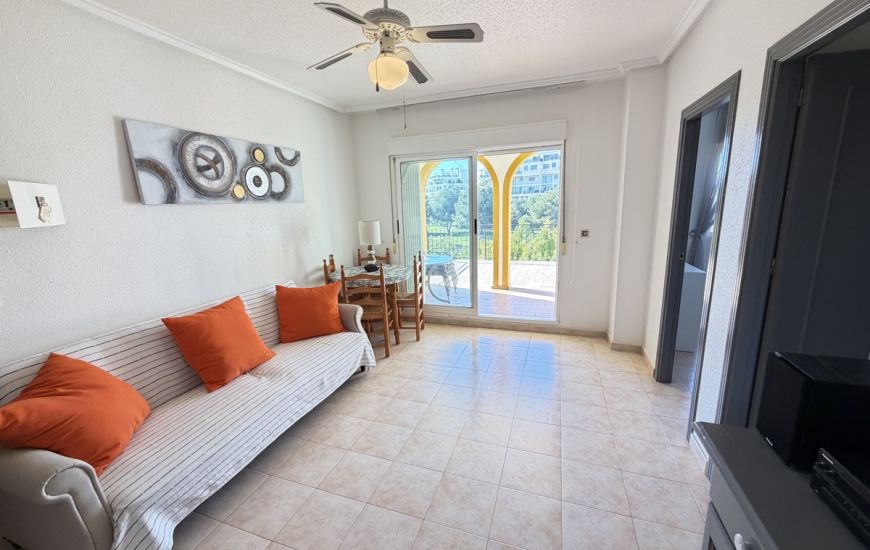 Sale - Apartments - La Zenia