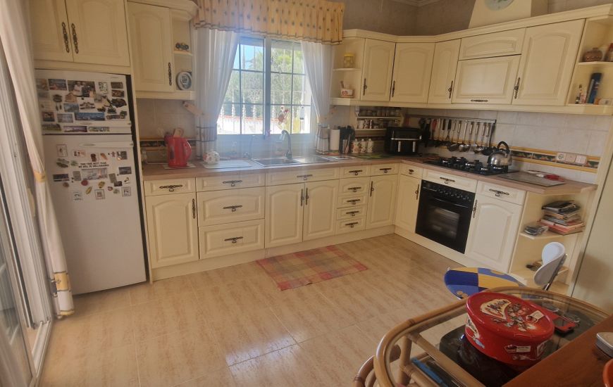 Venta - Villa - Ciudad Quesada