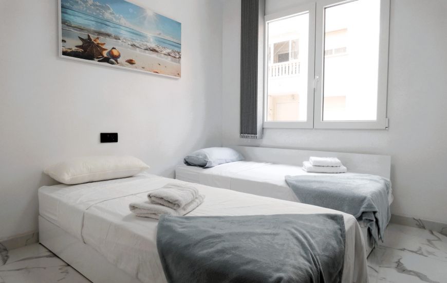 Venta - Apartamentos - Playa del Acequión