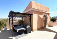Sale - Villa - Hondon de los Frailes