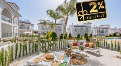 Apartments - Sale - Ciudad Quesada - Ciudad Quesada