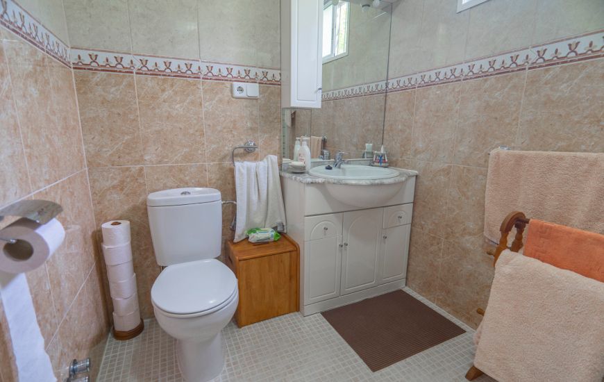 Sale - Villa - Ciudad Quesada