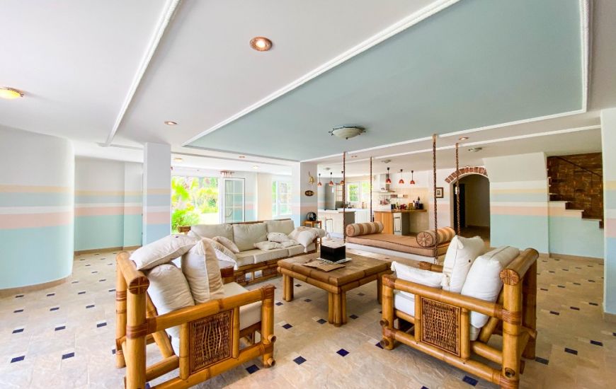 Venta - Villa - Villamartin