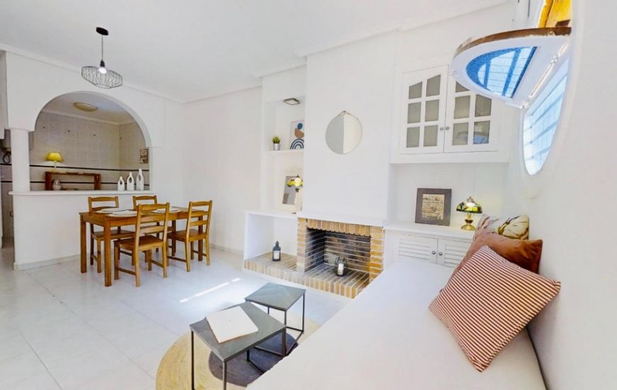 Venta - Apartamentos - Punta Prima