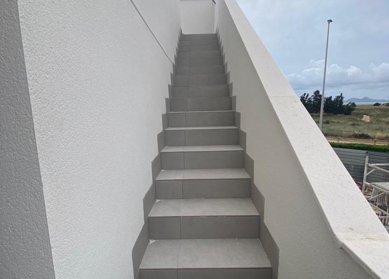 Nueva construcción  - Villa - Los Alcázares