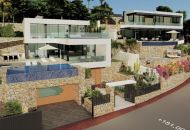 Nueva construcción  - Villa - Calpe