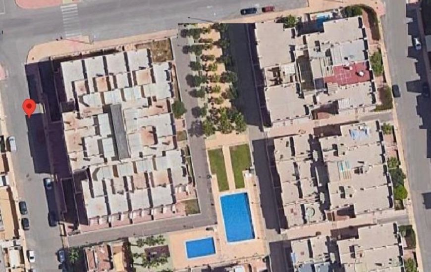 Nueva construcción  - Apartamentos - Orihuela Costa