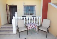 Sale - Rijtjeshuis - Algorfa