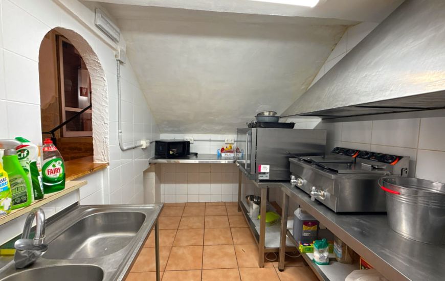 Venta - trespaso - Mil Palmerales - Mil Palmeras