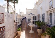 Sale - Adosado - Torrevieja