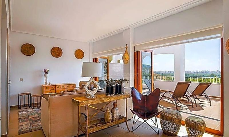 Sale - Apartments - Xeresa