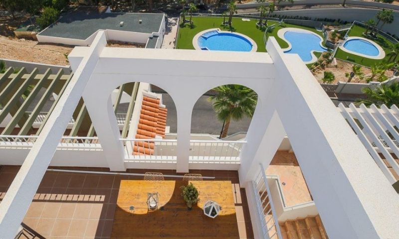 Sale - Apartments - Xeresa
