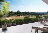 New Build - Apartments - Las Colinas - Las Colinas Golf Resort