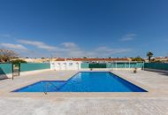 Sale - Bungalow - Torrevieja
