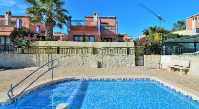 Villa - Sale - San Miguel de Salinas - San Miguel De Salinas