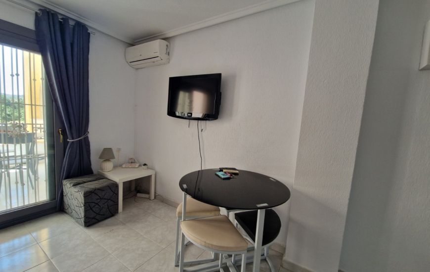Sale - Apartments - Ciudad Quesada
