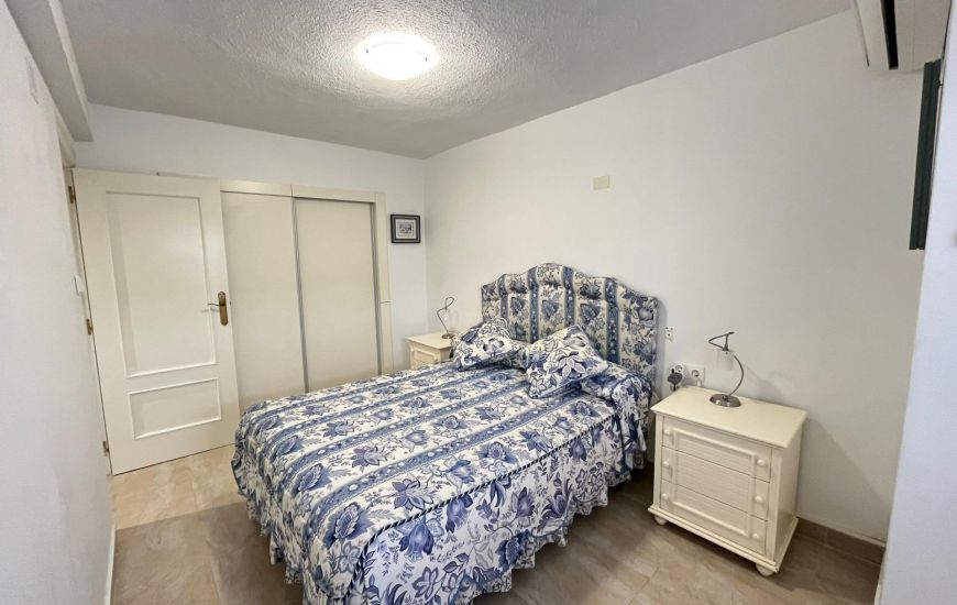 Sale - Ground Floor - Torrevieja