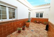Sale - Rijtjeshuis - Hondon de los Frailes