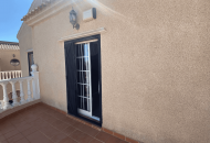 Sale - Villa - El Galan