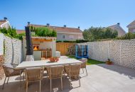 Sale - Townhouse - Alicante
