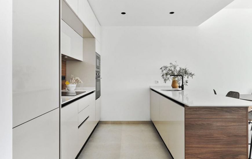 New Build - Bungalow - Torrevieja
