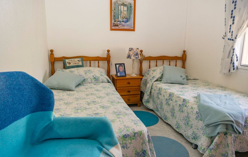 Sale - Villa - Ciudad Quesada