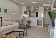 New Build - Apartments - Denia