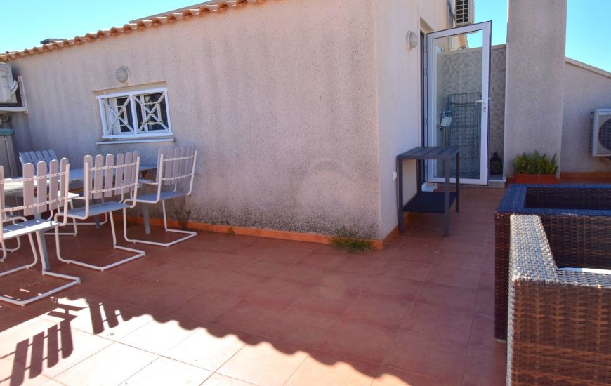 Venta - Duplex - Orihuela Costa