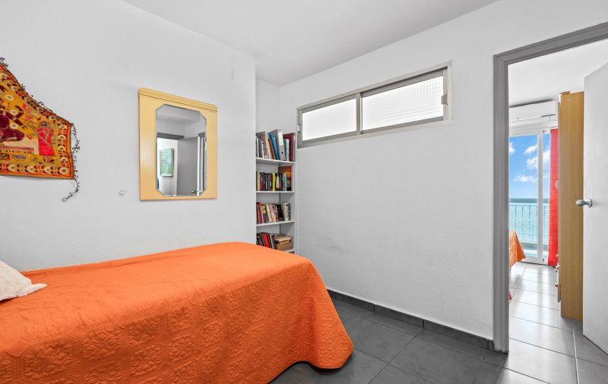 Sale - Apartments - La Nucia