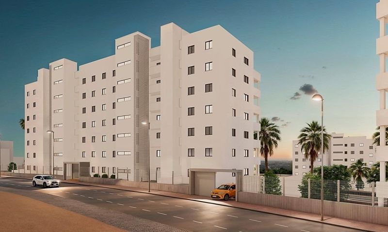 Sale - Apartments - San Miguel de Salinas - San Miguel De Salinas