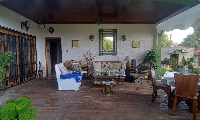 Venta - Villa - Orihuela Costa