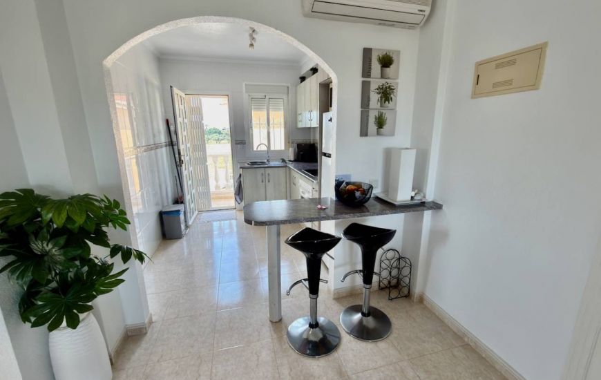 Venta - Apartamentos - Ciudad Quesada