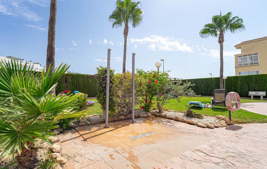 Sale - Apartament - Punta Prima