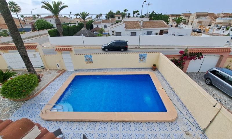 Venta - Villa - Ciudad Quesada
