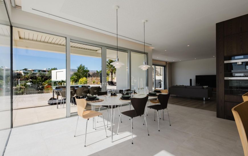 Venta - Villa - Orihuela Costa