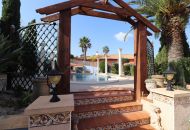 Sale - Villa - Algorfa