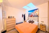 Sale - Townhouse - Hondón de las Nieves