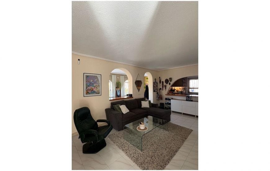 Venta - Villa / Detached - Ciudad Quesada
