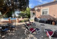 Sale - Villa - Orihuela