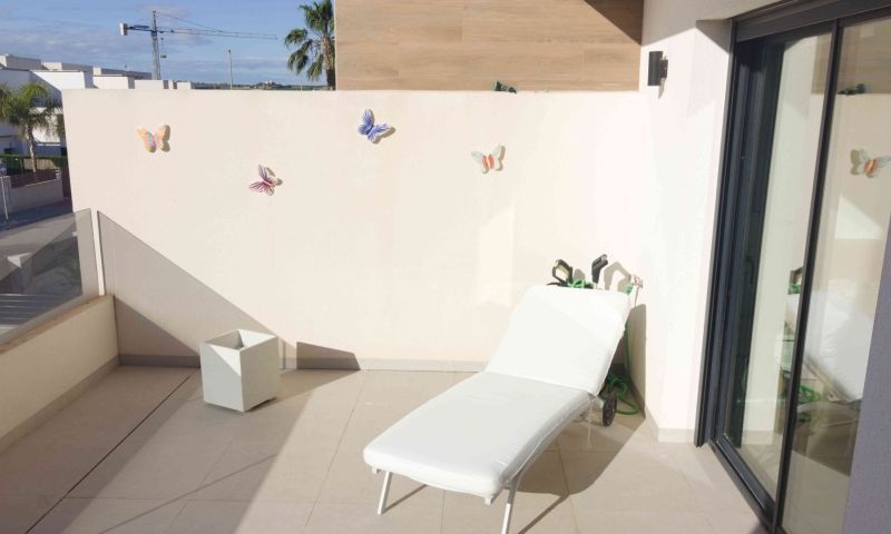 Sale - Apartments - Benijófar - Benijofar