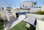 Sale - Villa - Villamartin