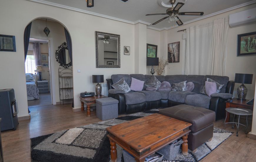 Sale - Villa - Ciudad Quesada