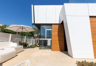 Sale - Villa - Pilar de la Horadada