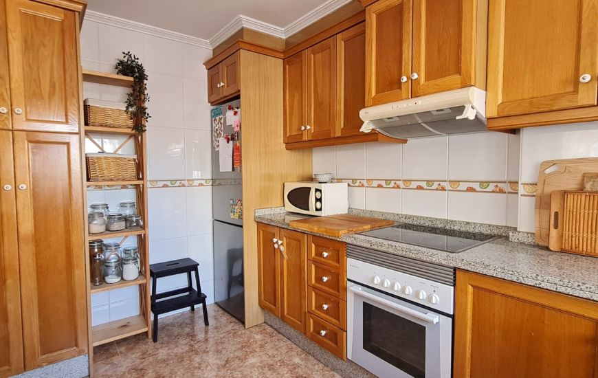 Sale - Rijtjeshuis - Orihuela Costa