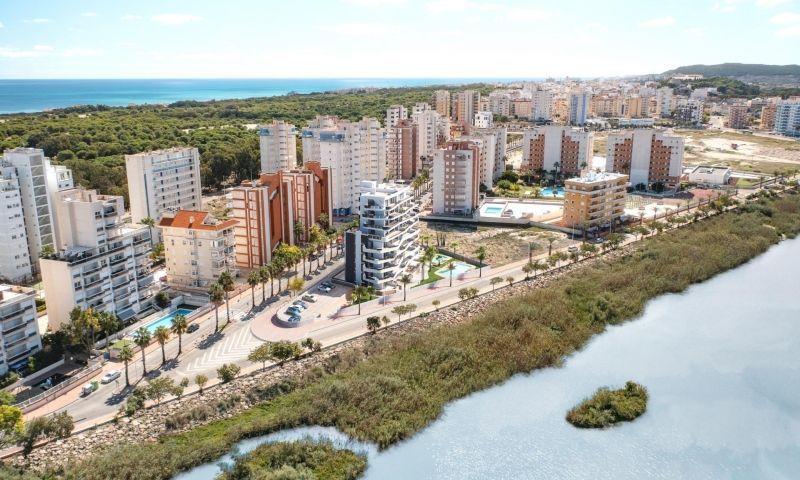 Sale - Apartments - Guardamar del Segura