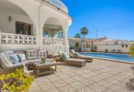 Venta - Villa - Ciudad Quesada - Rojales