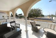 Sale - Villa - Ciudad Quesada