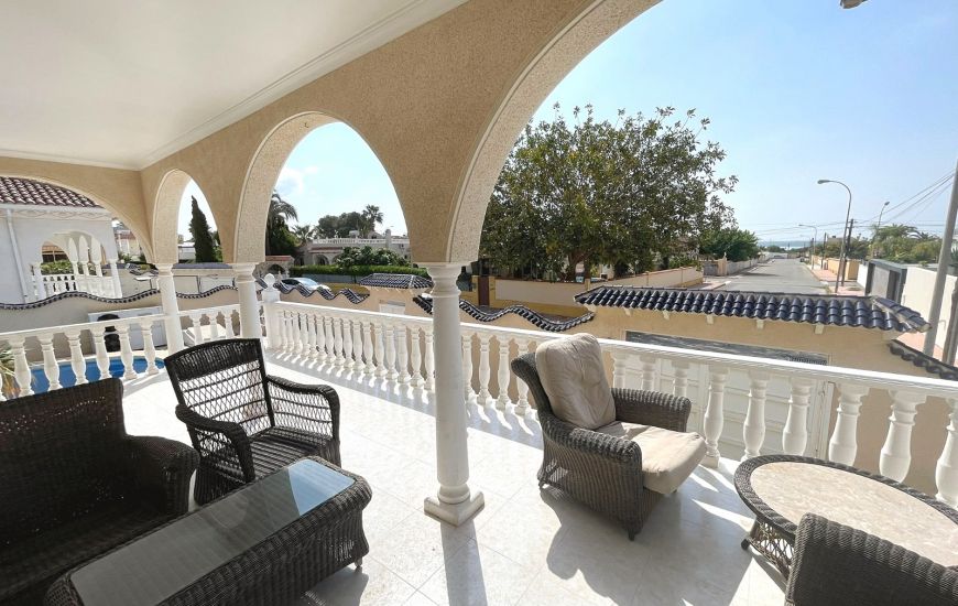 Sale - Villa - Ciudad Quesada